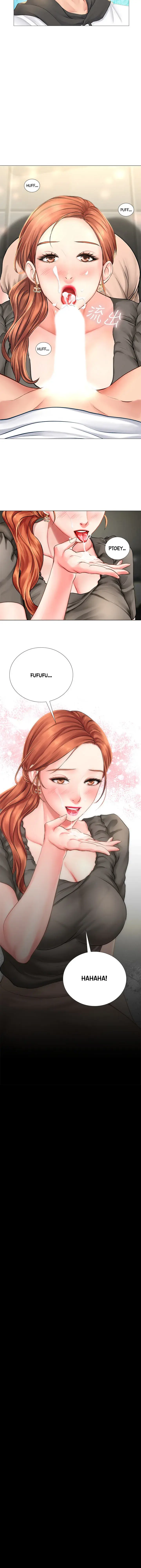 Should I Study At Noryangjin Chapter 3 - Page 33