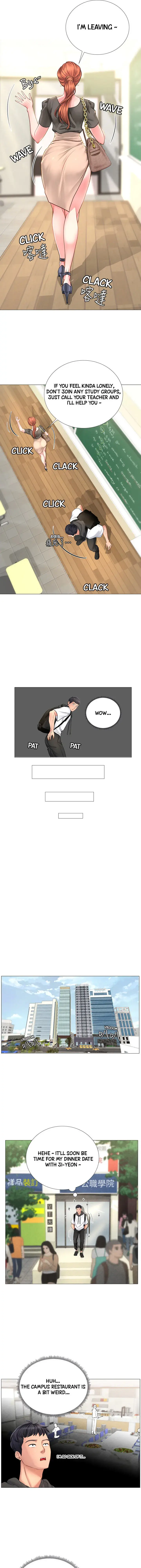 Should I Study At Noryangjin Chapter 3 - Page 47