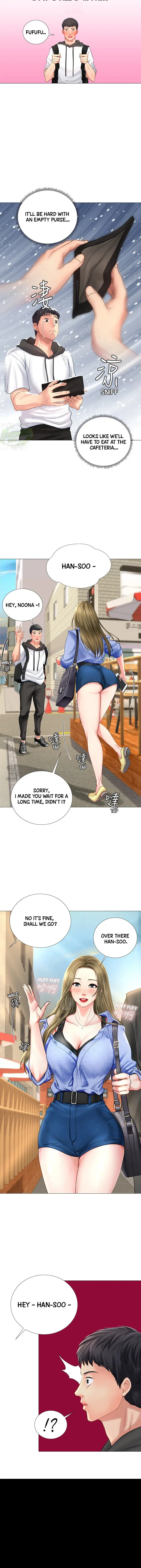 Should I Study At Noryangjin Chapter 3 - Page 54