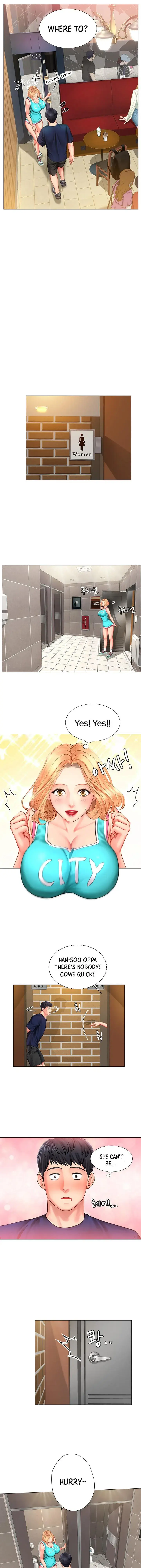 Should I Study At Noryangjin Chapter 30 - Page 10