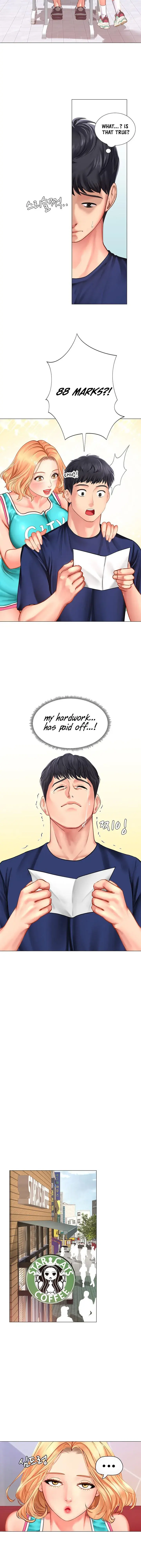 Should I Study At Noryangjin Chapter 30 - Page 2