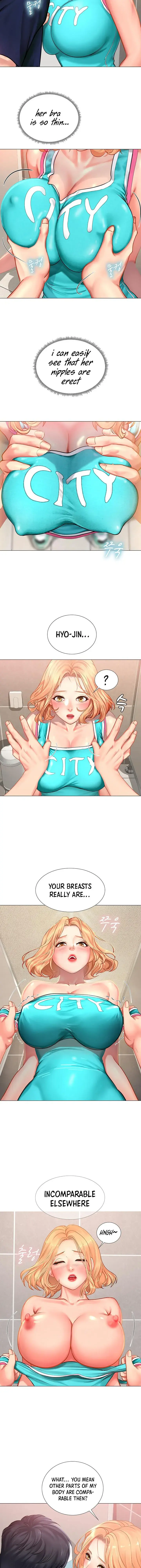 Should I Study At Noryangjin Chapter 30 - Page 21
