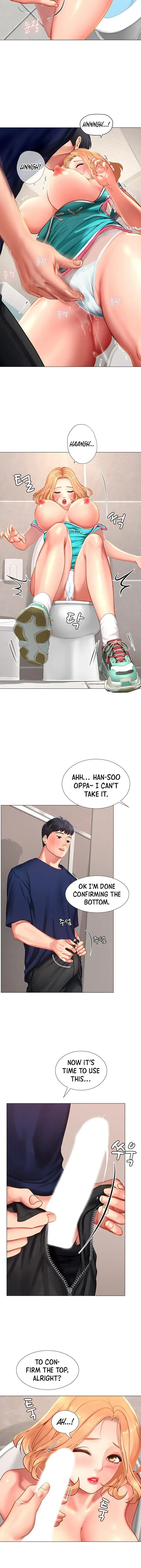 Should I Study At Noryangjin Chapter 30 - Page 28