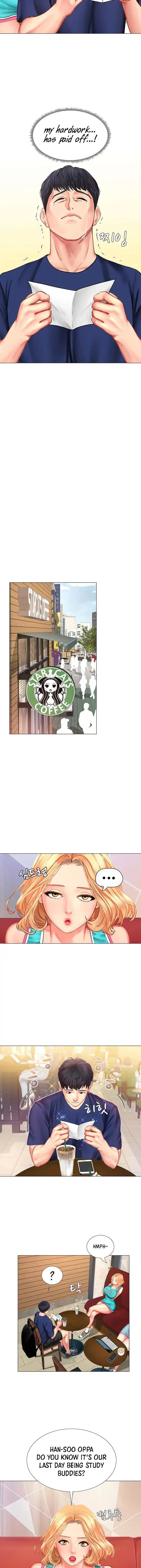 Should I Study At Noryangjin Chapter 30 - Page 3