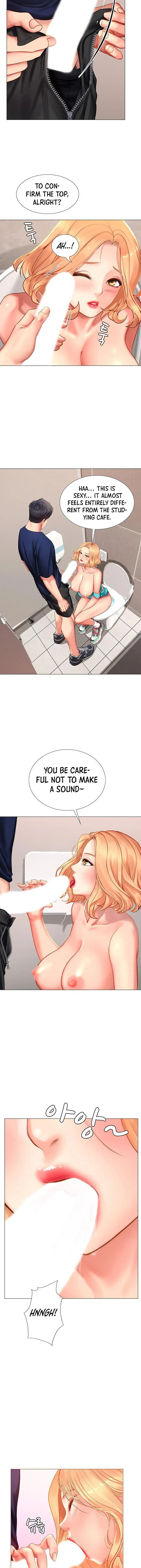 Should I Study At Noryangjin Chapter 30 - Page 30