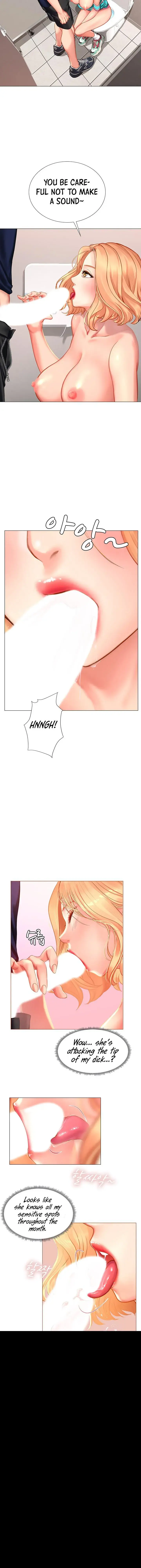 Should I Study At Noryangjin Chapter 30 - Page 31