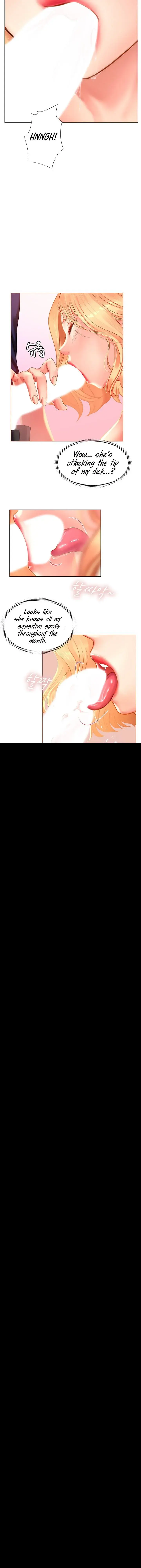 Should I Study At Noryangjin Chapter 30 - Page 32