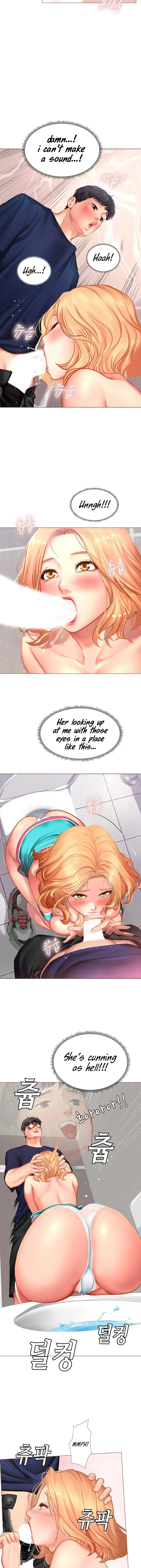 Should I Study At Noryangjin Chapter 30 - Page 34