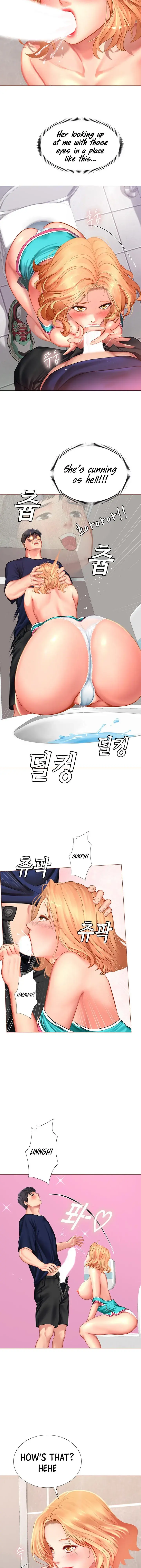Should I Study At Noryangjin Chapter 30 - Page 35