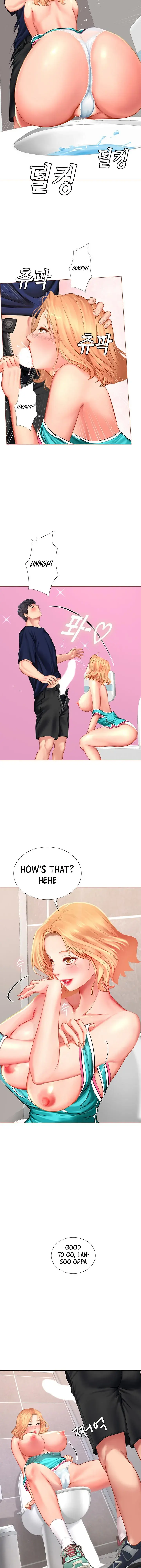 Should I Study At Noryangjin Chapter 30 - Page 36