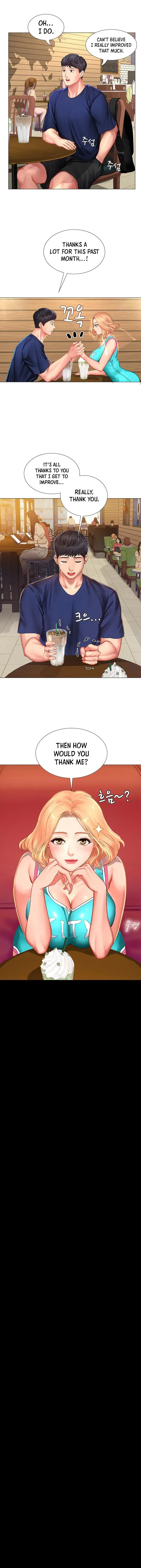 Should I Study At Noryangjin Chapter 30 - Page 6