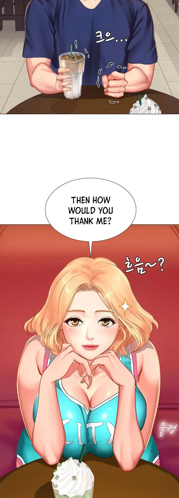 Should I Study At Noryangjin Chapter 30 - Page 7