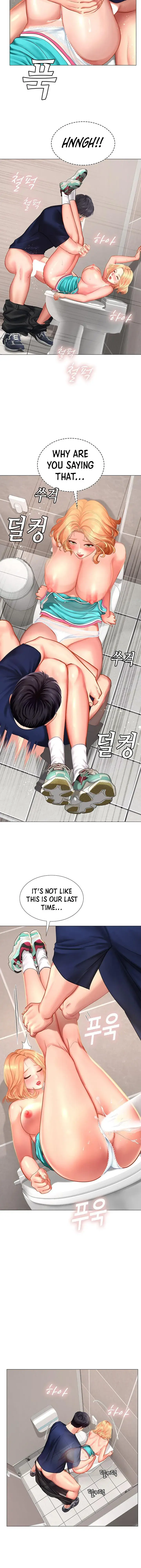 Should I Study At Noryangjin Chapter 31 - Page 12