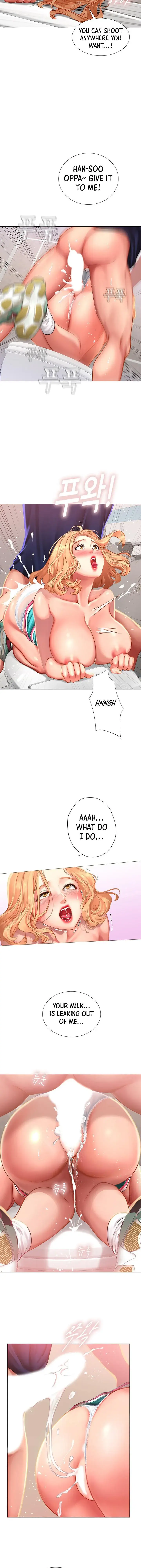 Should I Study At Noryangjin Chapter 31 - Page 18
