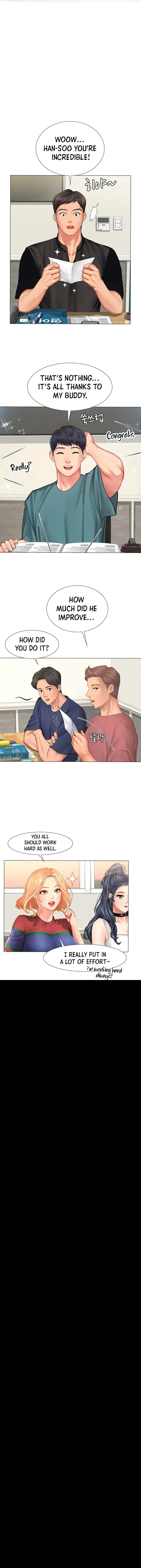 Should I Study At Noryangjin Chapter 31 - Page 23