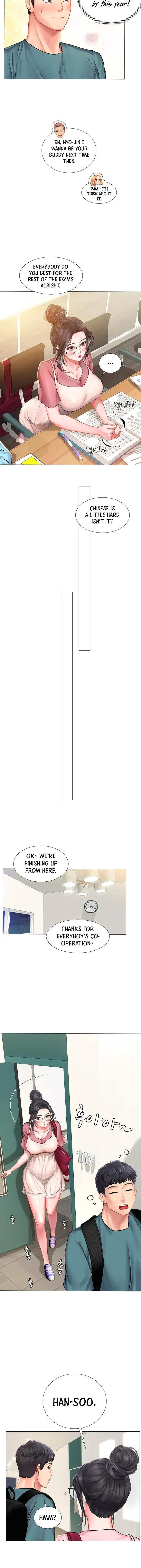 Should I Study At Noryangjin Chapter 31 - Page 26