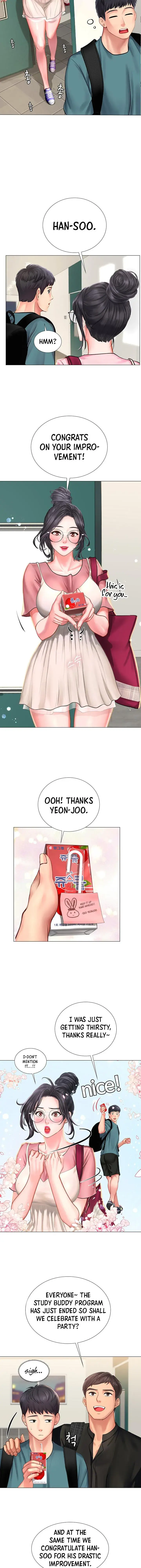 Should I Study At Noryangjin Chapter 31 - Page 28