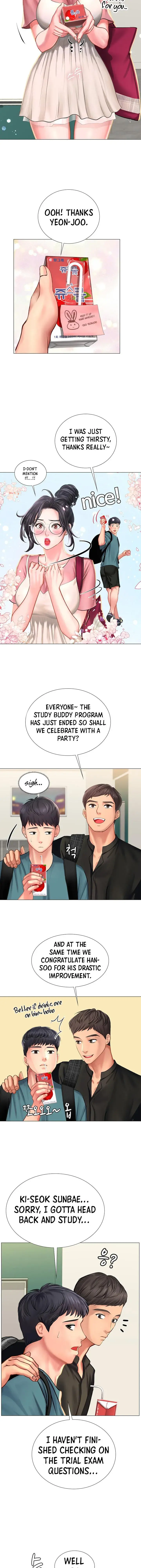 Should I Study At Noryangjin Chapter 31 - Page 29