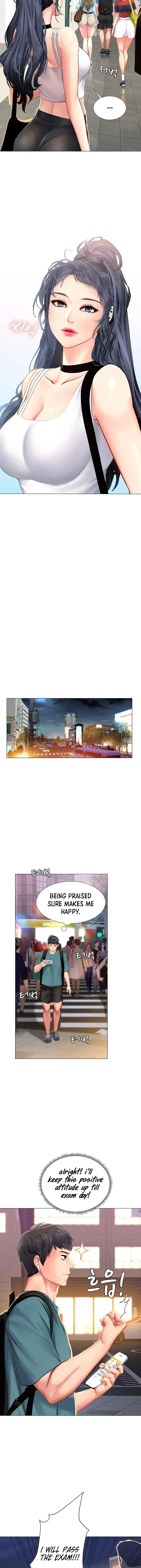 Should I Study At Noryangjin Chapter 31 - Page 34