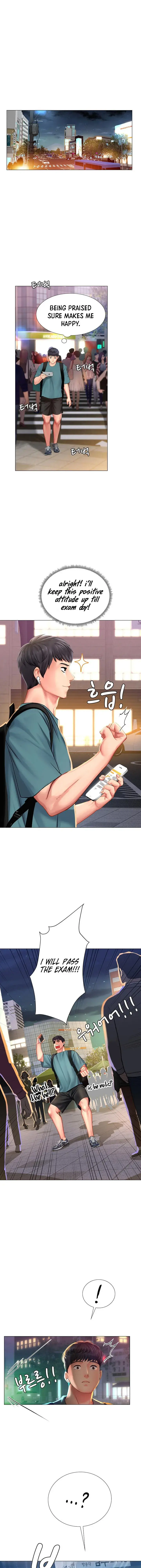 Should I Study At Noryangjin Chapter 31 - Page 35