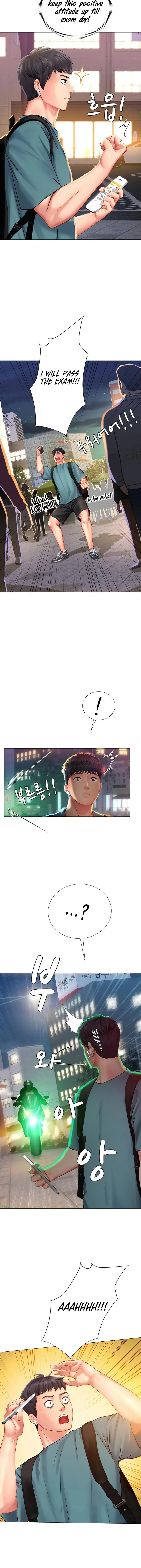 Should I Study At Noryangjin Chapter 31 - Page 36