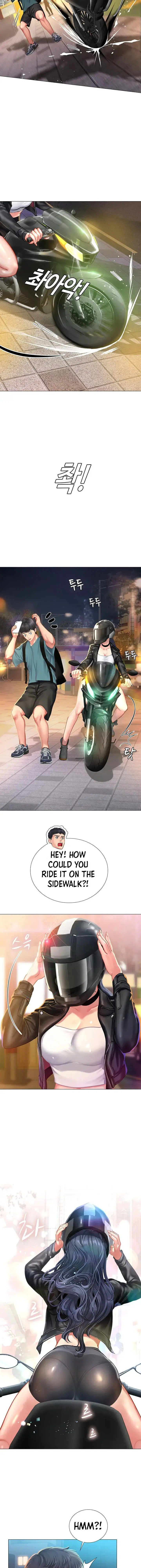Should I Study At Noryangjin Chapter 31 - Page 39