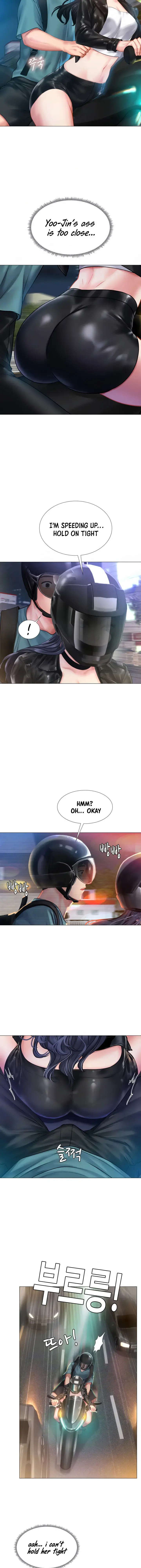 Should I Study At Noryangjin Chapter 32 - Page 10