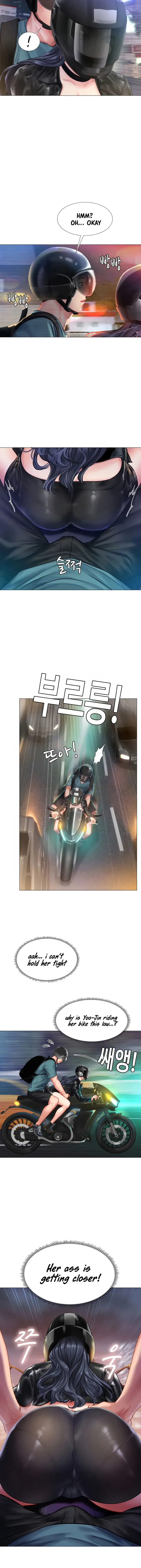 Should I Study At Noryangjin Chapter 32 - Page 11