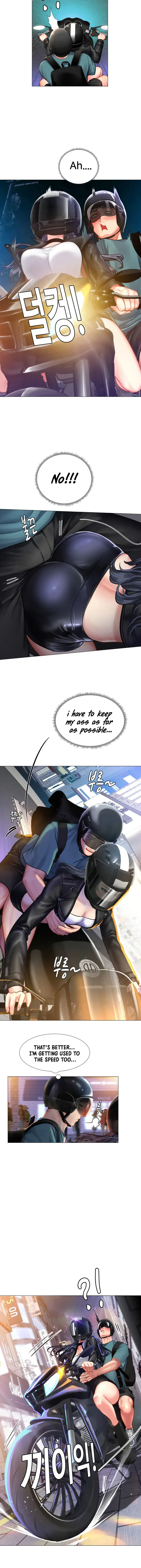 Should I Study At Noryangjin Chapter 32 - Page 14