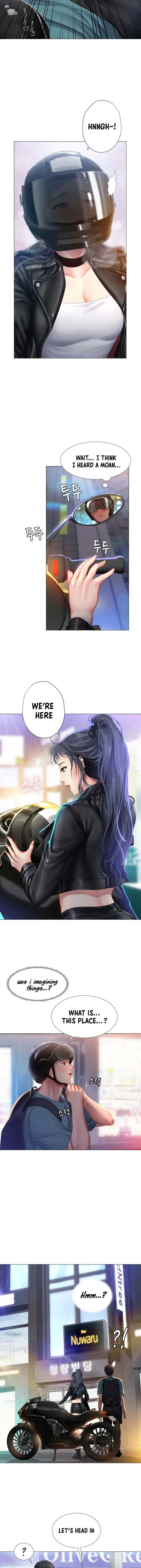 Should I Study At Noryangjin Chapter 32 - Page 18