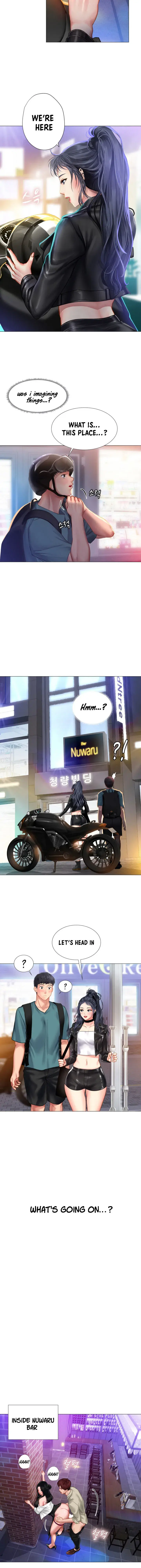 Should I Study At Noryangjin Chapter 32 - Page 19