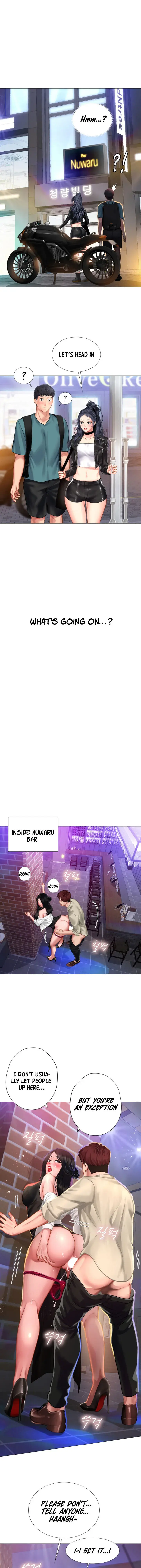 Should I Study At Noryangjin Chapter 32 - Page 20