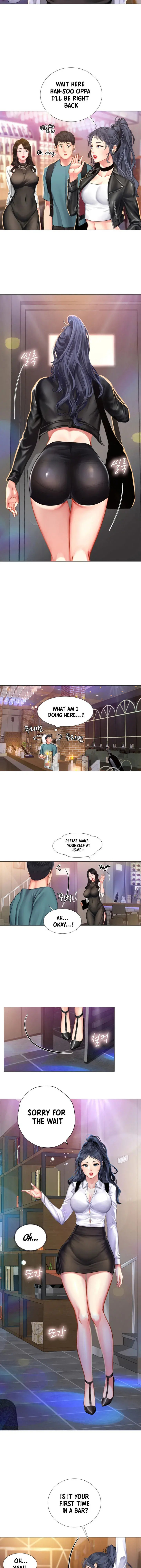 Should I Study At Noryangjin Chapter 32 - Page 29