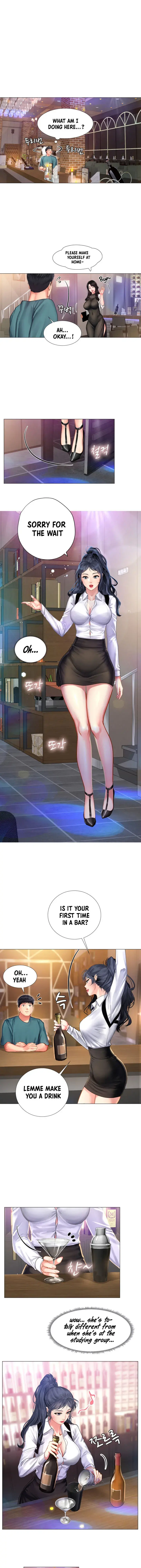 Should I Study At Noryangjin Chapter 32 - Page 30
