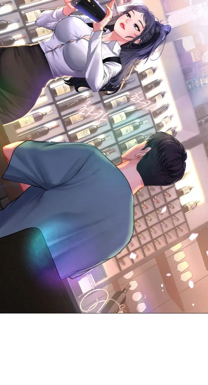 Should I Study At Noryangjin Chapter 32 - Page 33