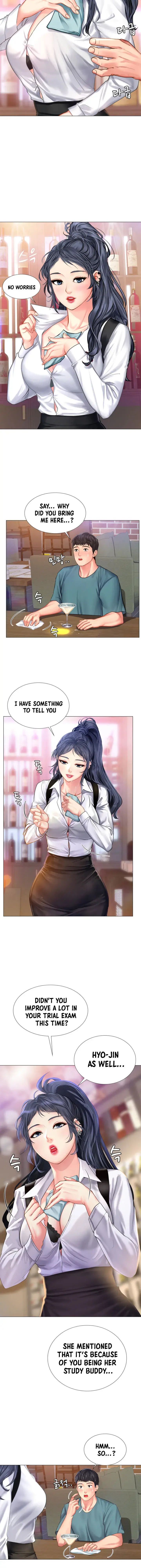 Should I Study At Noryangjin Chapter 32 - Page 37