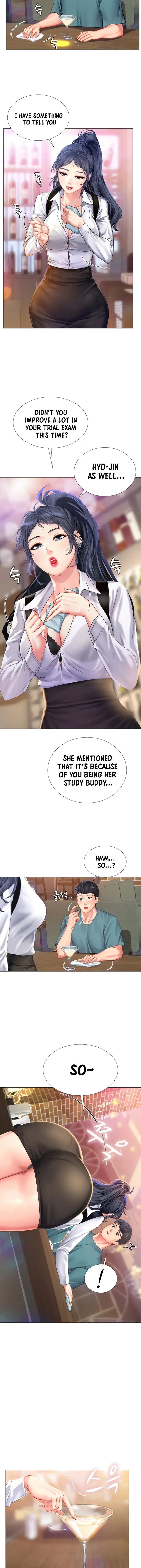 Should I Study At Noryangjin Chapter 32 - Page 38
