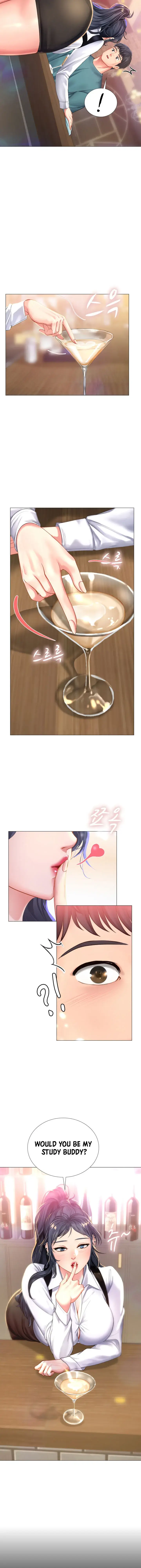 Should I Study At Noryangjin Chapter 32 - Page 40