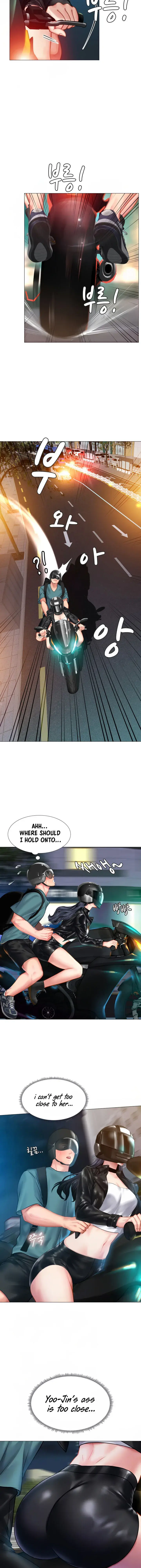 Should I Study At Noryangjin Chapter 32 - Page 8