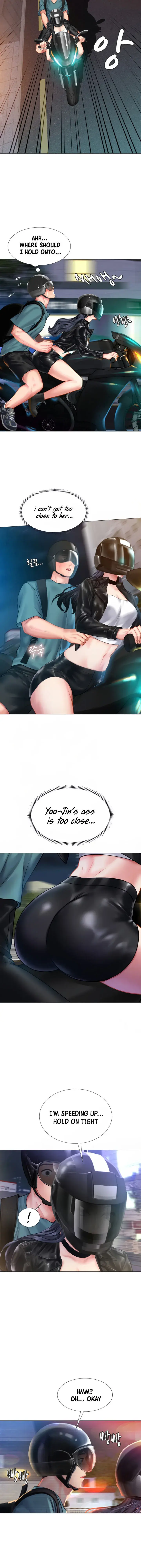 Should I Study At Noryangjin Chapter 32 - Page 9
