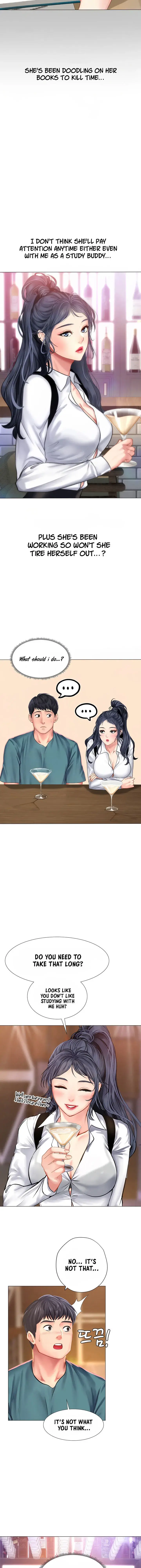 Should I Study At Noryangjin Chapter 33 - Page 11