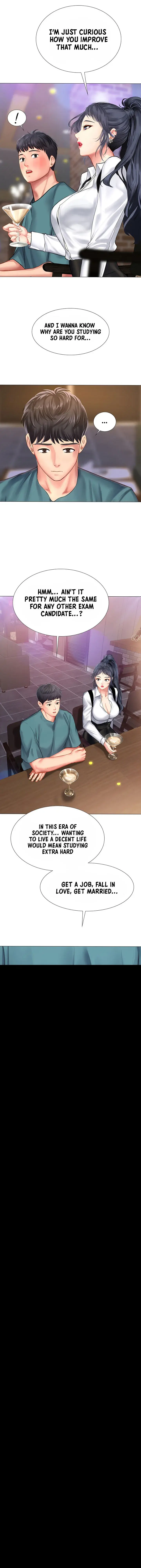 Should I Study At Noryangjin Chapter 33 - Page 15