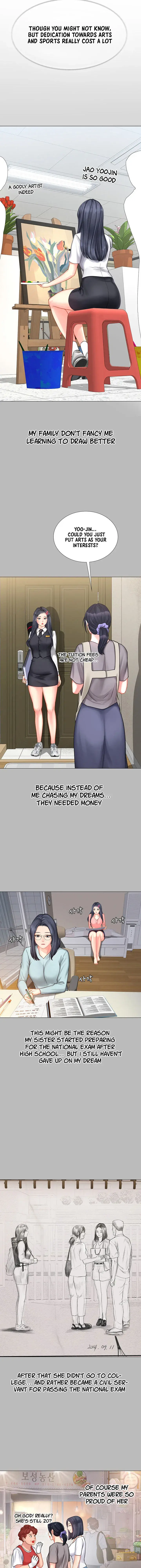 Should I Study At Noryangjin Chapter 33 - Page 20