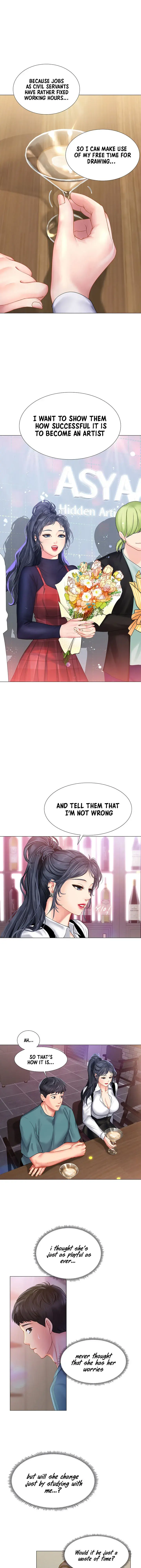 Should I Study At Noryangjin Chapter 33 - Page 26