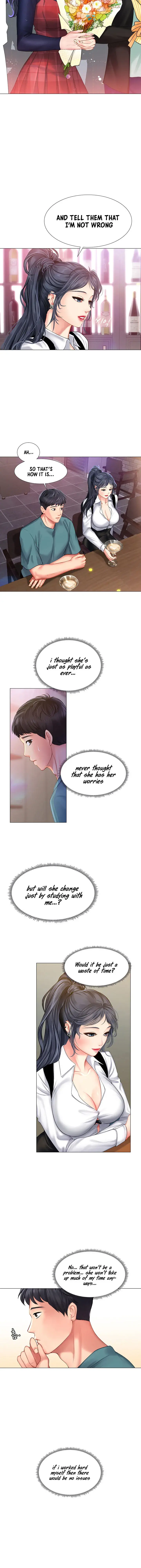 Should I Study At Noryangjin Chapter 33 - Page 27