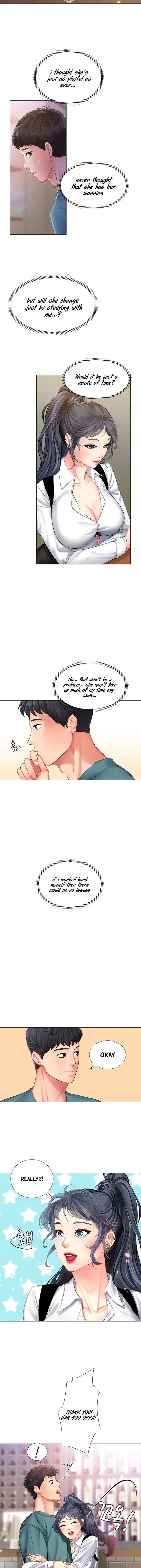 Should I Study At Noryangjin Chapter 33 - Page 28