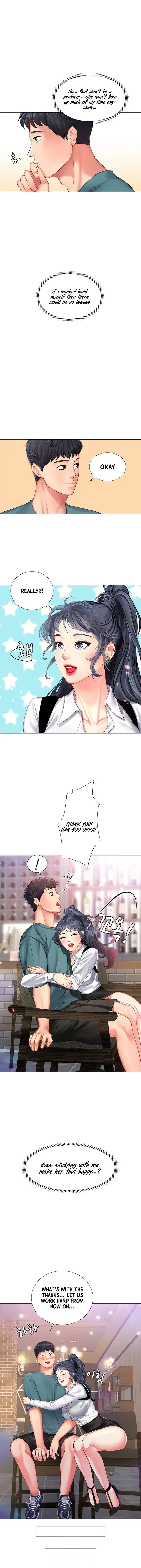 Should I Study At Noryangjin Chapter 33 - Page 29