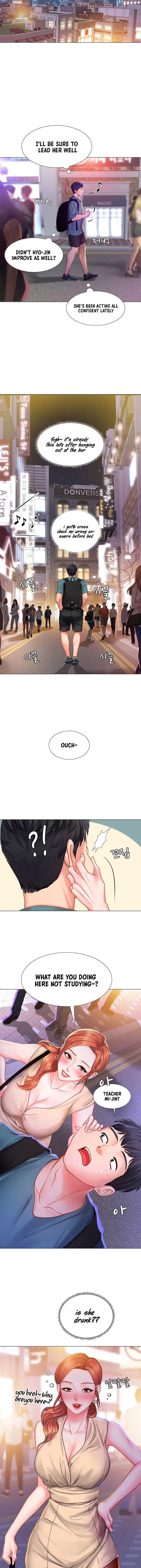 Should I Study At Noryangjin Chapter 33 - Page 34