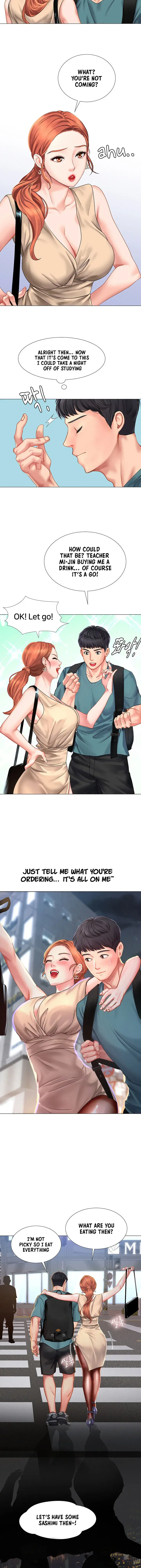 Should I Study At Noryangjin Chapter 33 - Page 40