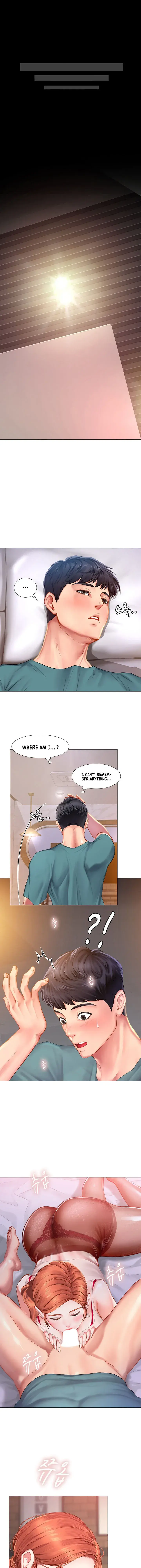 Should I Study At Noryangjin Chapter 33 - Page 43